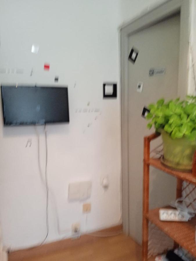 Habitacion Privada En Pleno Centro De Madrid Esterno foto